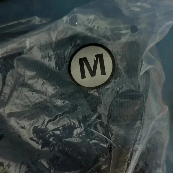 Blu Rock New York Men's Heavyweight Fleece Lined Joggers/Sweats Medium (NWT) - Picture 5 of 13